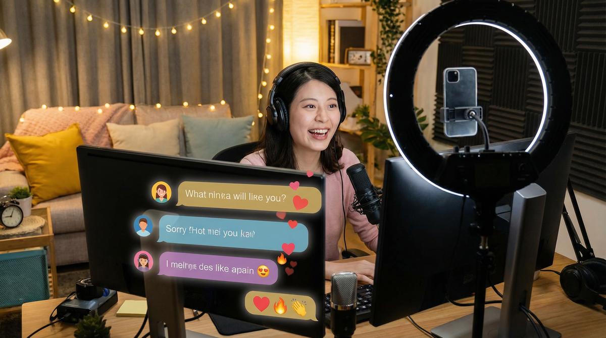 糖心vlog视频直播社区互动