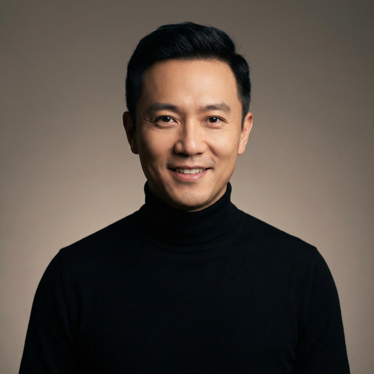 糖心vlog影视导演陈锐峰