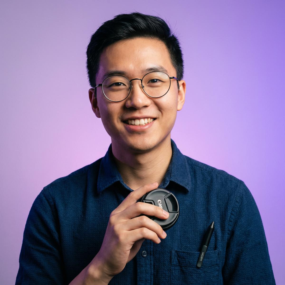 糖心vlog视频剪辑师张子墨